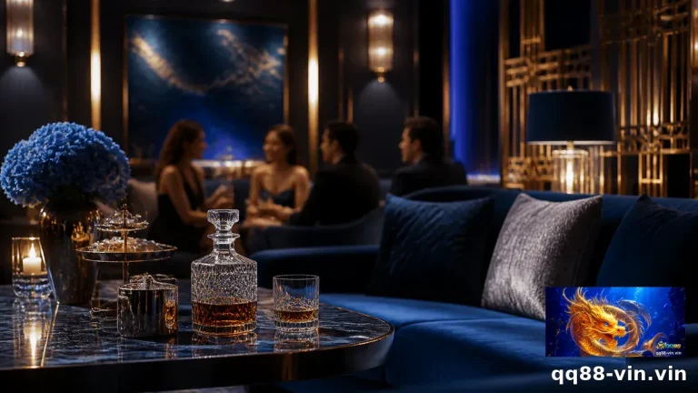 QQ88⚡️Trang Chủ Chính Thức QQ88-VIN.VIN 2026 | +86K Liền Tay! - hình ảnh - qq88-vin.vin