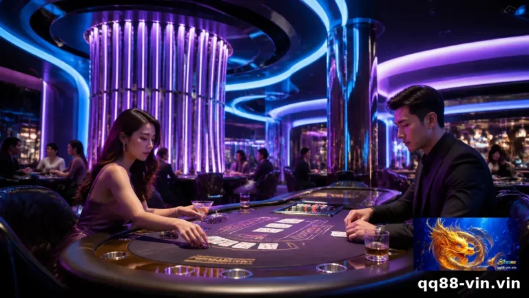 QQ88⚡️Trang Chủ Chính Thức QQ88-VIN.VIN 2026 | +86K Liền Tay! - hình ảnh - qq88-vin.vin