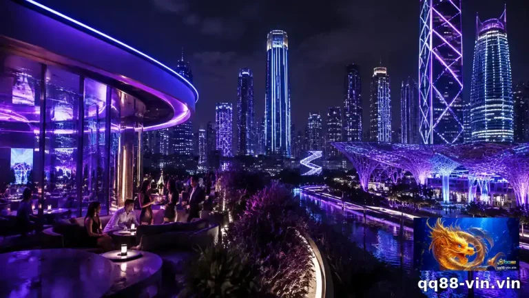 QQ88⚡️Trang Chủ Chính Thức QQ88-VIN.VIN 2026 | +86K Liền Tay! - hình ảnh - qq88-vin.vin