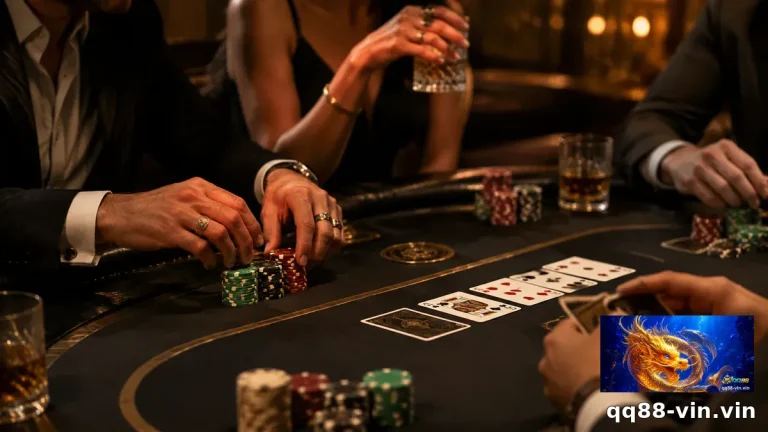 QQ88⚡️Trang Chủ Chính Thức QQ88-VIN.VIN 2026 | +86K Liền Tay! - hình ảnh - qq88-vin.vin