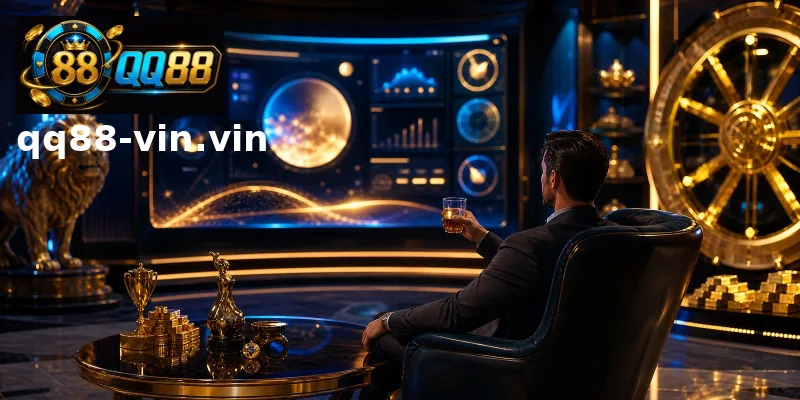 Giao diện thân thiện, trải nghiệm nổ hũ hấp dẫn